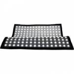 Westcott Flex 1 x 2ft Bi-Colour, 100W Dimmable LED Light Mat (7494.) Westcott Flex 1 x 2ft Bi-Colour, 100W Dimmable LED Light Mat (7494.)